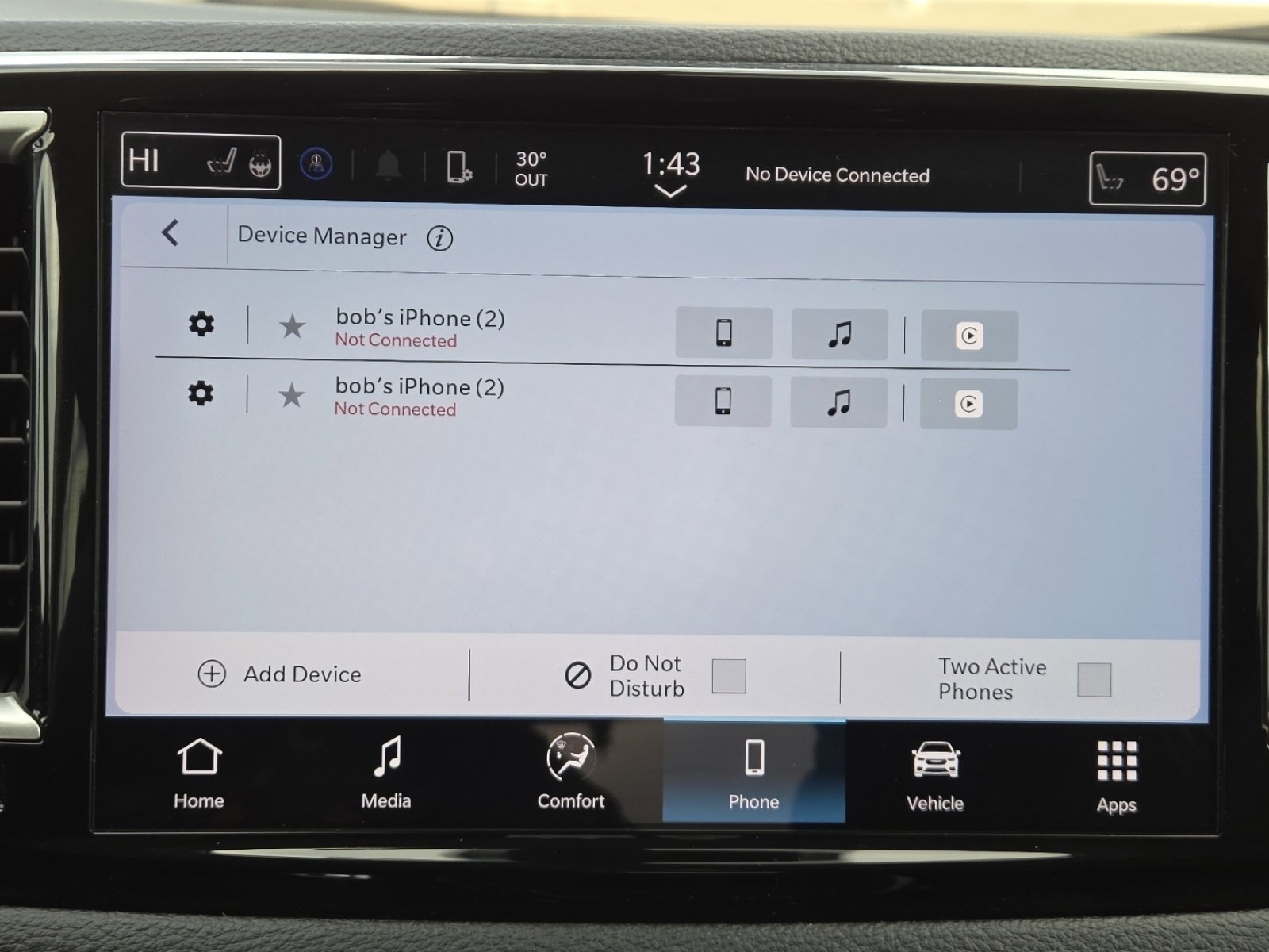 Used 2024 Chrysler Pacifica Touring-L image 29