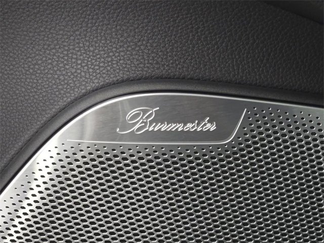 New 2026 Porsche Panamera 4 image 18