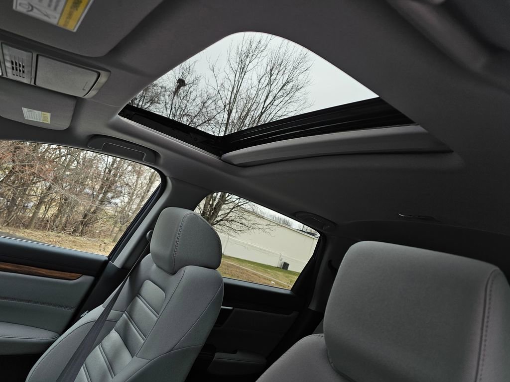 Used 2018 Honda CR-V EX image 10