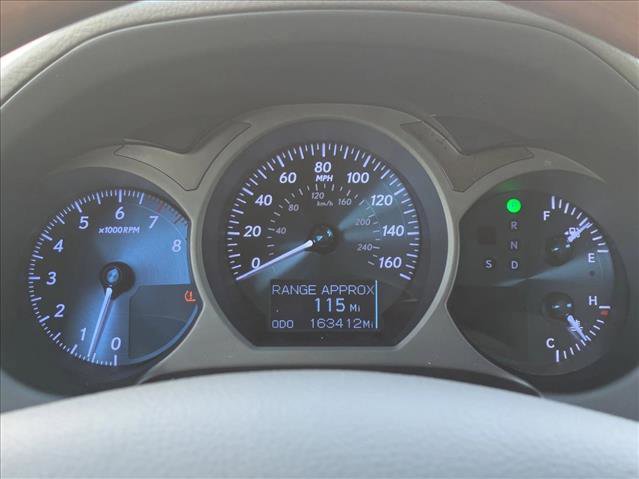 Used 2010 Lexus GS 350 AWD image 11