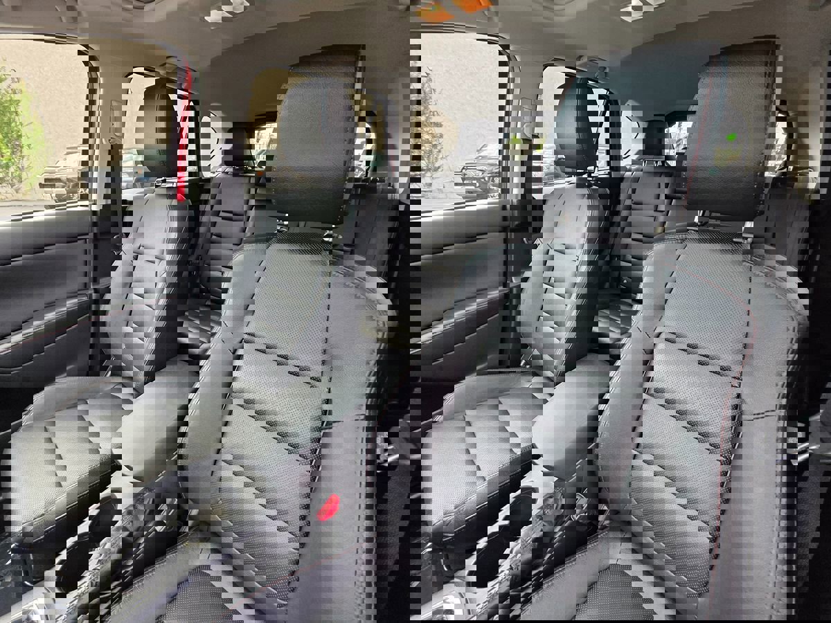 Used 2015 MAZDA CX-5 Grand Touring image 25