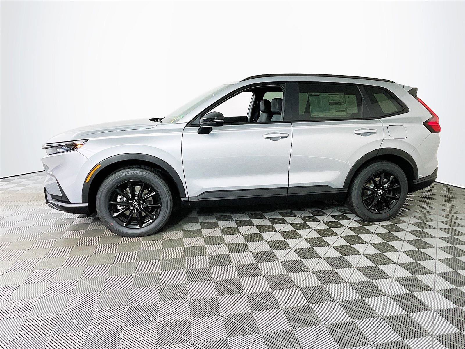 New 2026 Honda CR-V Sport-L image 3