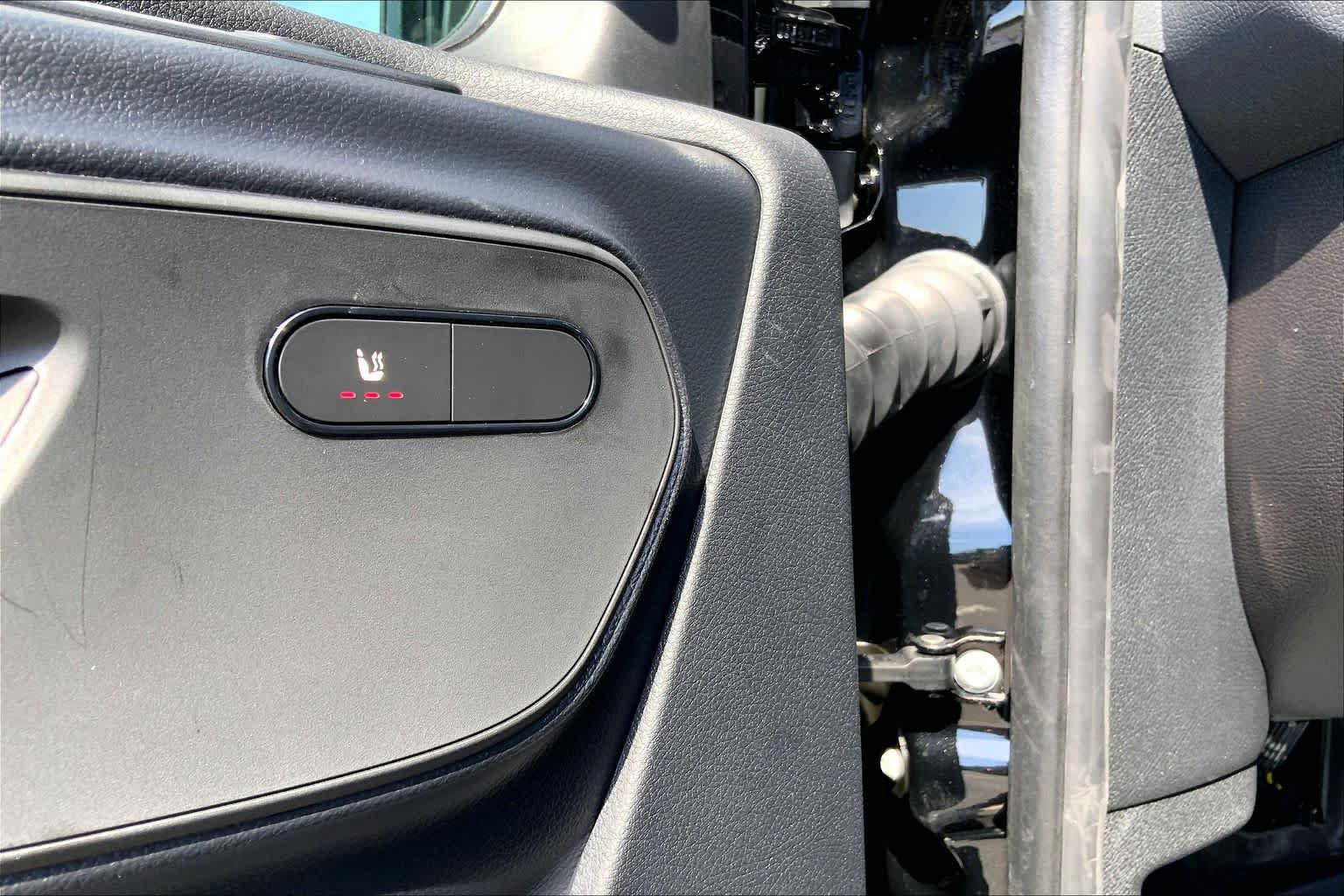 New 2026 Mercedes-Benz Sprinter 2500 image 11