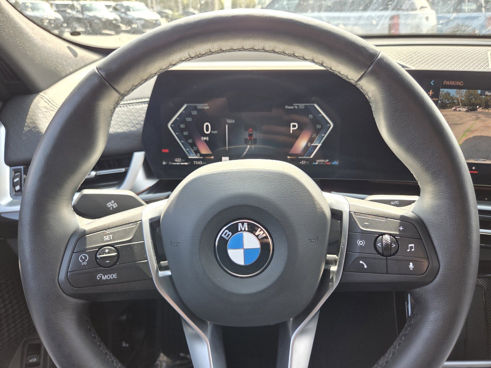Certified 2025 BMW X2 xDrive28i image 25
