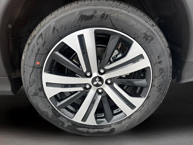 New 2026 Mitsubishi Outlander Sport SE AWD/4WD image 31