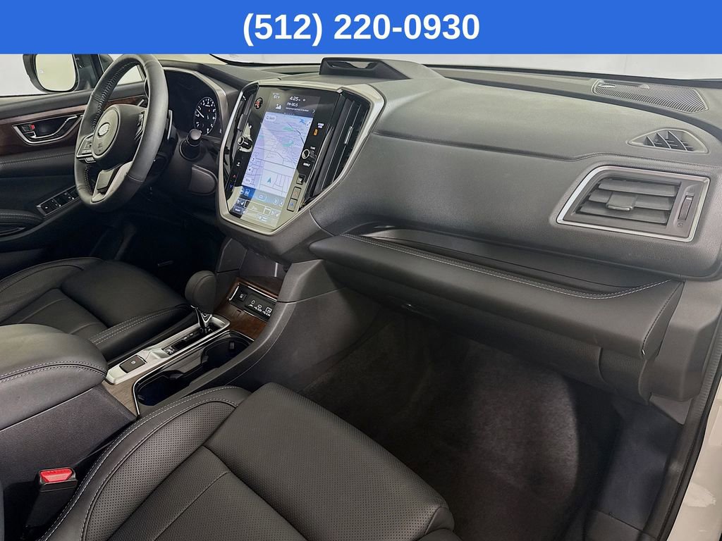 Certified 2025 Subaru Ascent Touring AWD/4WD image 38