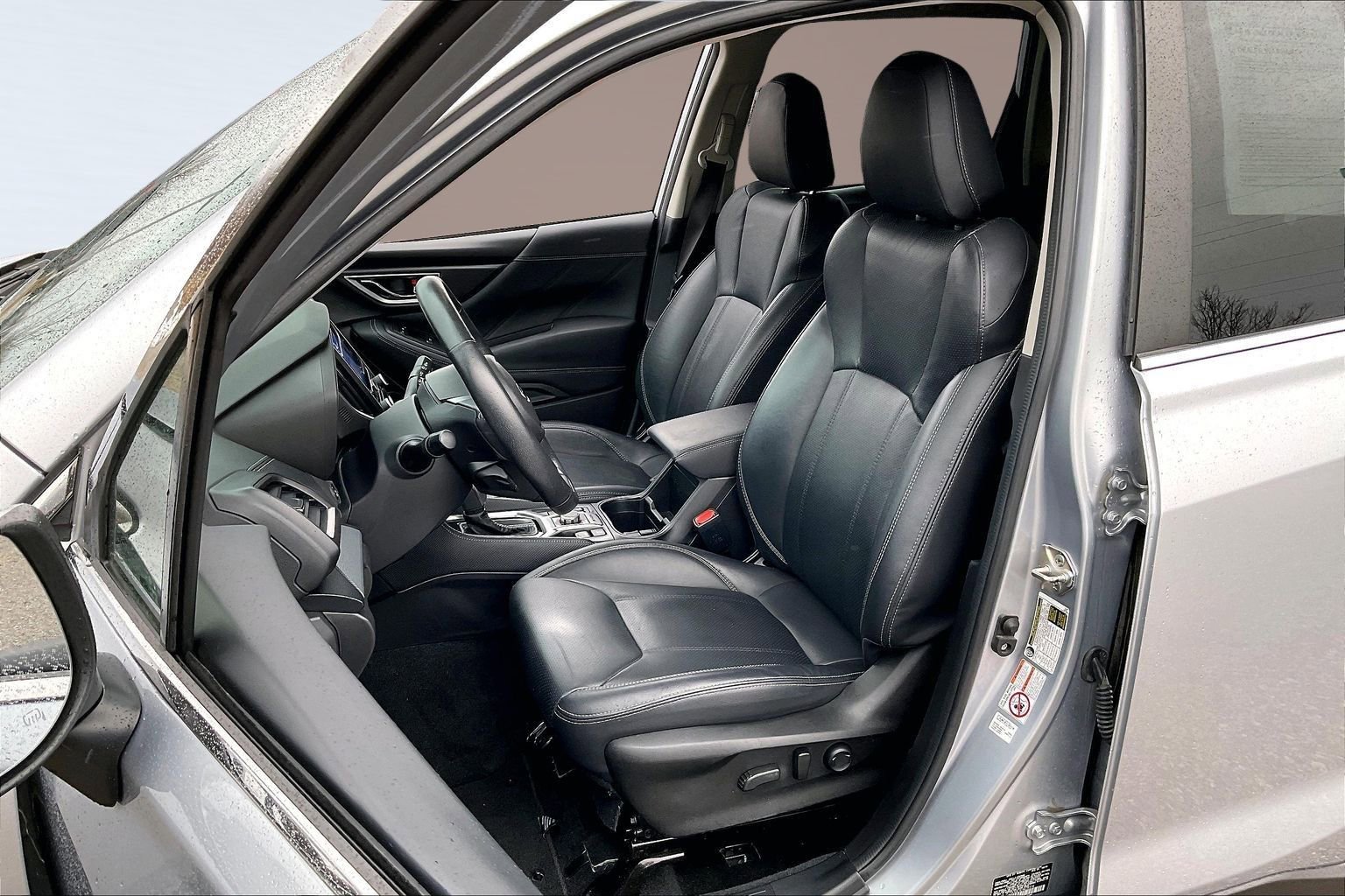 Used 2020 Subaru Forester Limited image 26