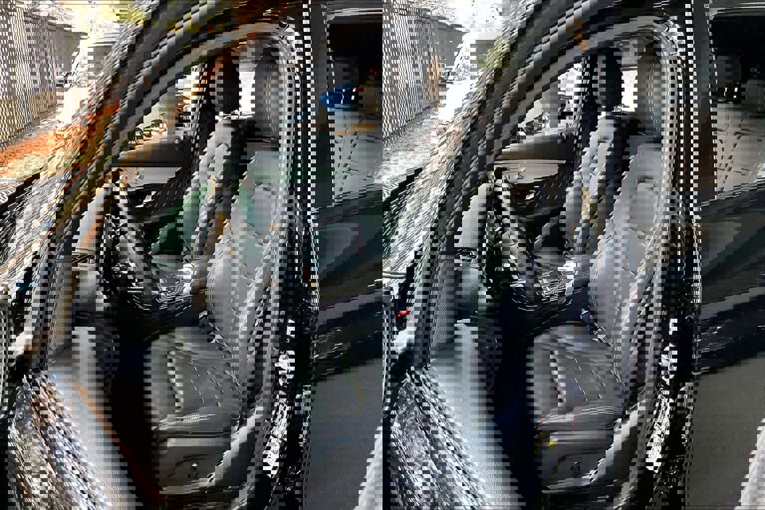 Used 2022 Mercedes-Benz GLC 300 image 7