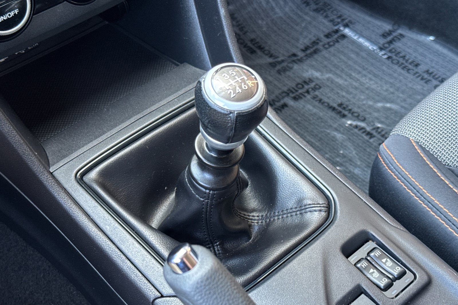 Used 2022 Subaru Crosstrek 2.0i Premium w/ Popular Package #2 image 18