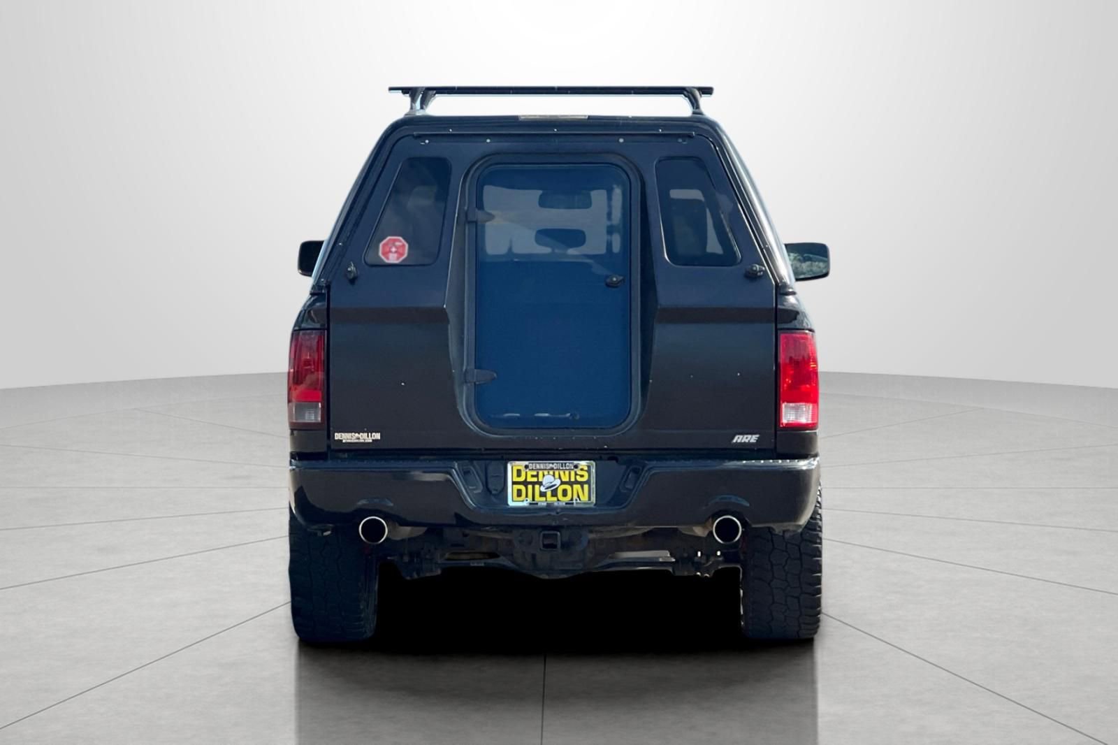 Used 2015 RAM 1500 Express image 5