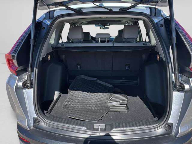 Used 2022 Honda CR-V EX-L image 17