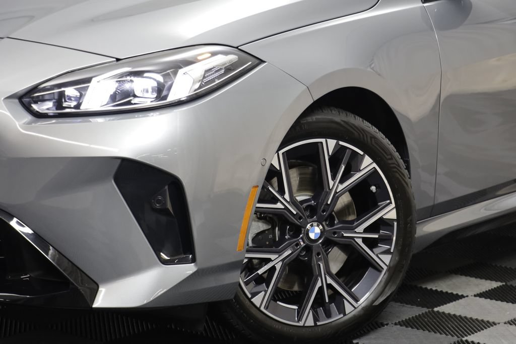 Used 2026 BMW 228i xDrive w/ Premium Package AWD/4WD image 3
