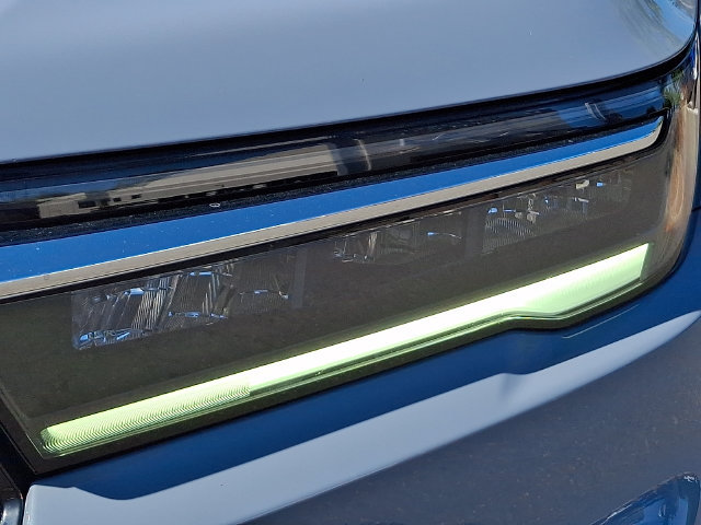 Certified 2024 Honda Pilot Touring image 9