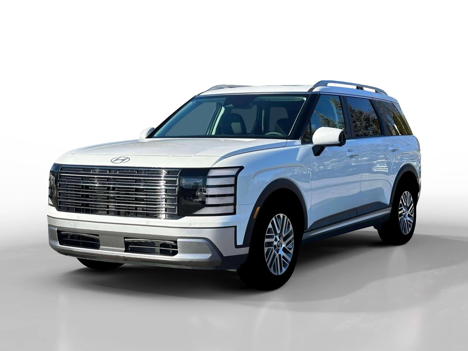 New 2026 Hyundai Palisade SEL image 1