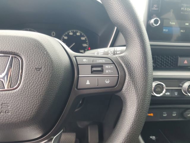 Certified 2026 Honda CR-V LX image 17