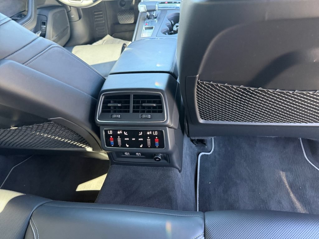 Used 2019 Audi A7 3.0T Prestige w/ Prestige Package AWD/4WD image 19