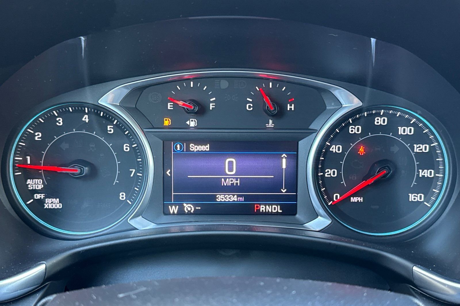 Certified 2022 Chevrolet Equinox LT image 28