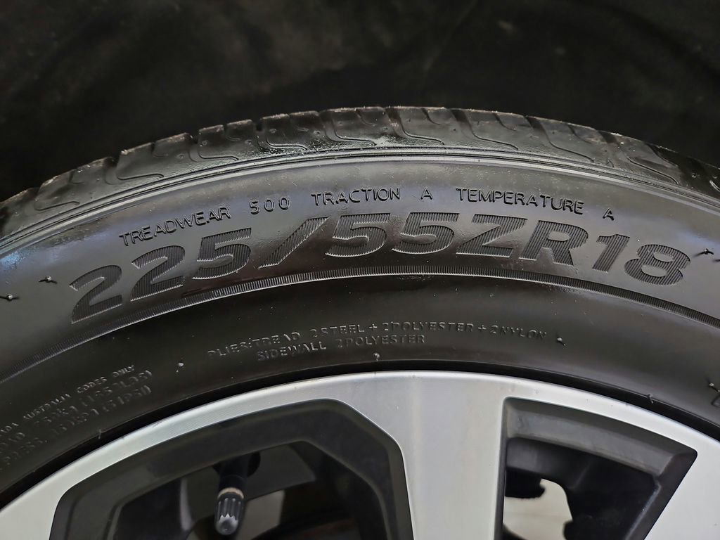 Used 2021 Subaru Forester Limited image 40