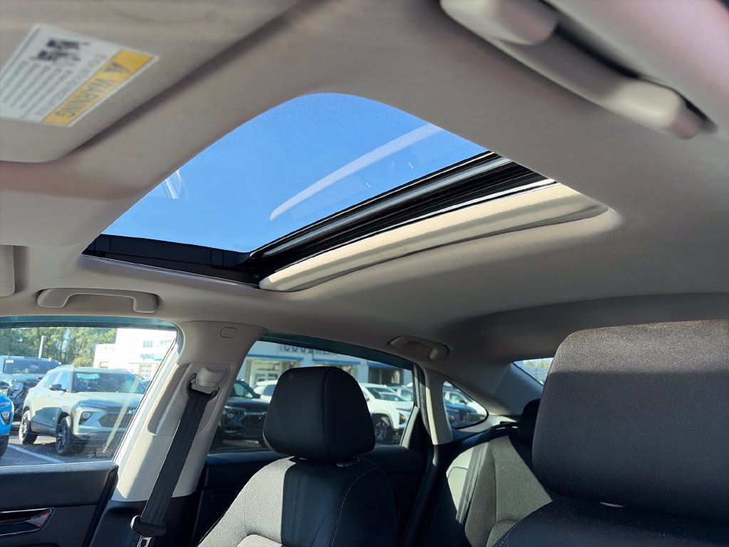Used 2022 Honda Civic EX image 23