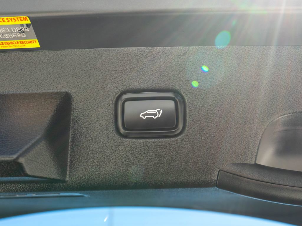 Certified 2025 Kia Sportage X-Line Prestige AWD/4WD image 34