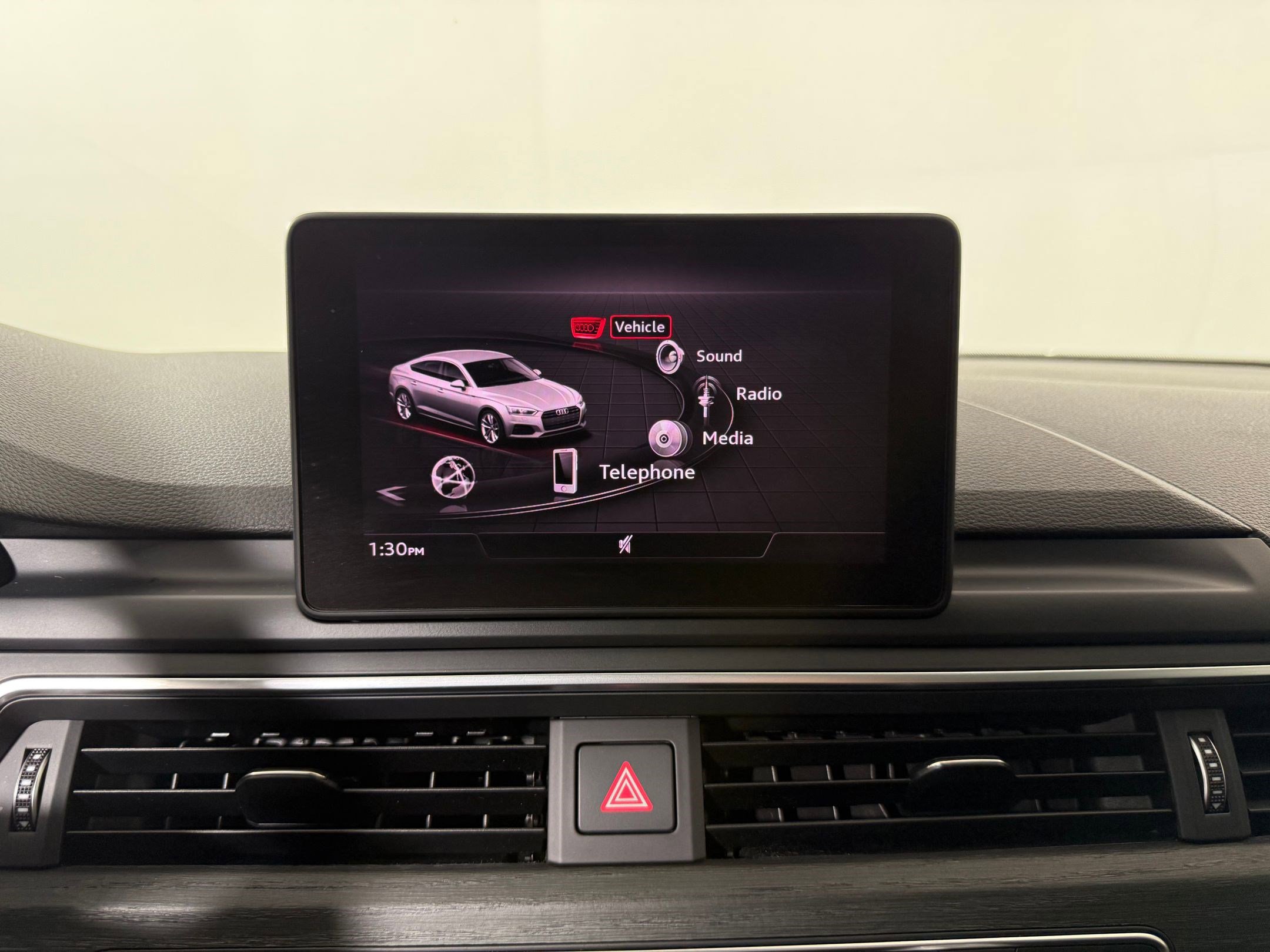 Used 2019 Audi A5 2.0T Premium w/ Convenience Package image 25