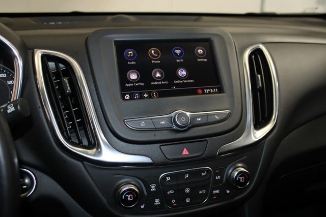 Used 2020 Chevrolet Equinox LT w/ Driver Convenience Package FWD image 14