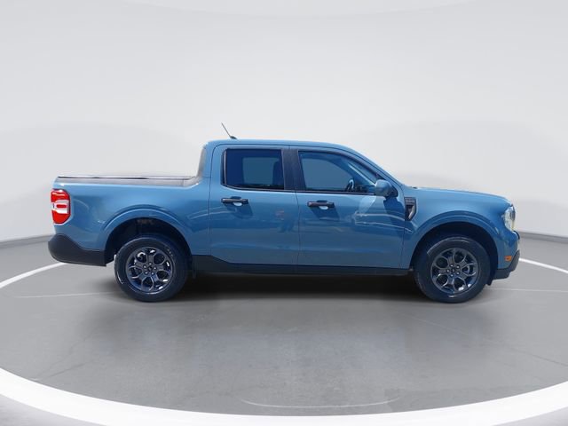 Certified 2023 Ford Maverick XLT w/ XLT Luxury Package image 6