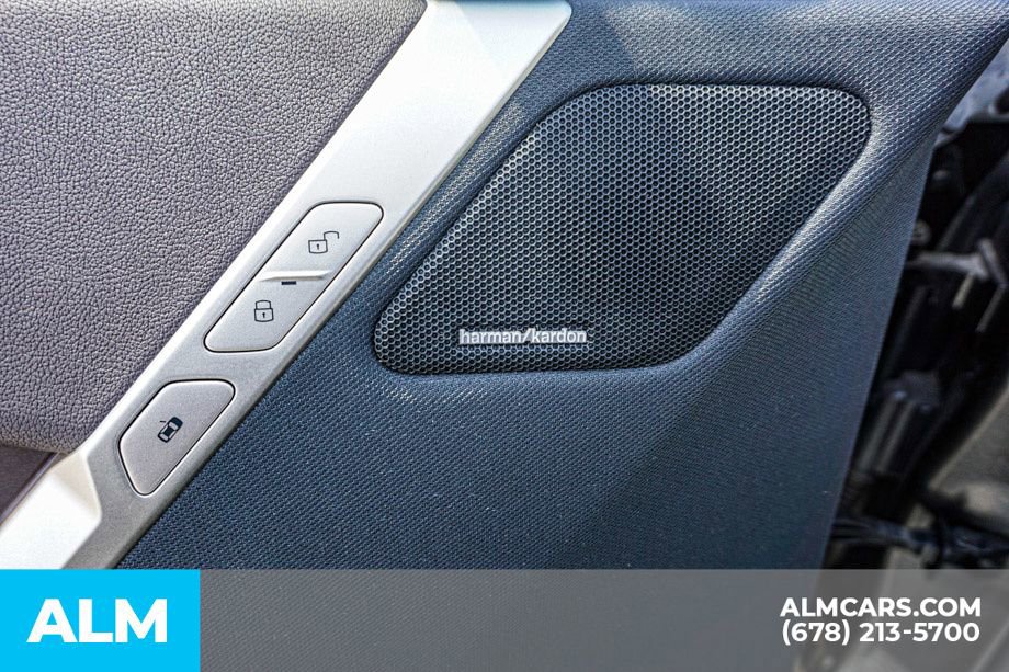 Used 2022 BMW iX xDrive50 w/ Convenience Package image 52