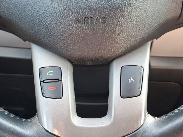 Used 2016 Kia Sportage EX AWD/4WD image 22