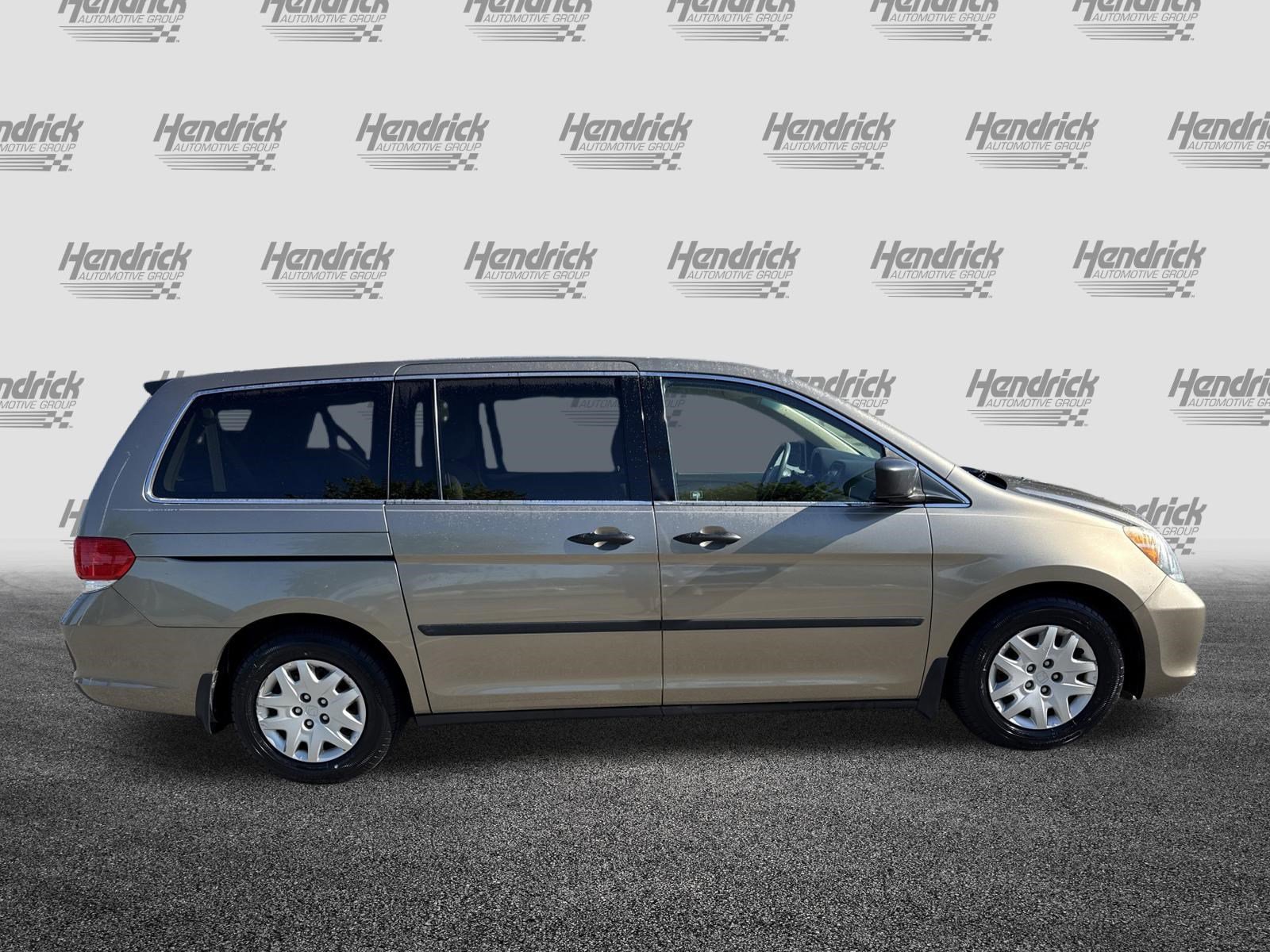 Used 2010 Honda Odyssey LX image 11