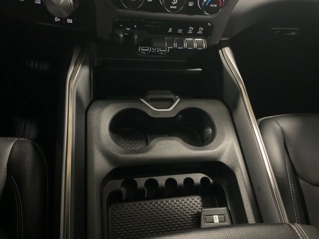 Used 2021 RAM 1500 Rebel w/ Rebel Level 2 Equipment Group image 15