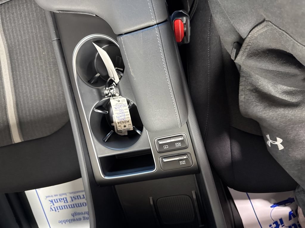 New 2026 Hyundai Sonata SEL FWD image 13