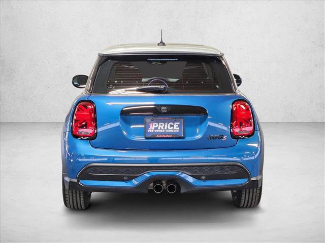 Used 2023 MINI Cooper S image 7