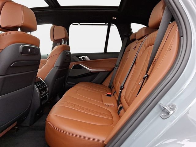 New 2026 BMW X5 M60i AWD/4WD image 10