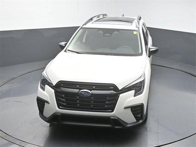 New 2025 Subaru Ascent Bronze Edition w/ Onyx Package image 44