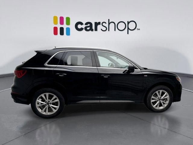 Used 2025 Audi Q3 2.0T Premium image 6