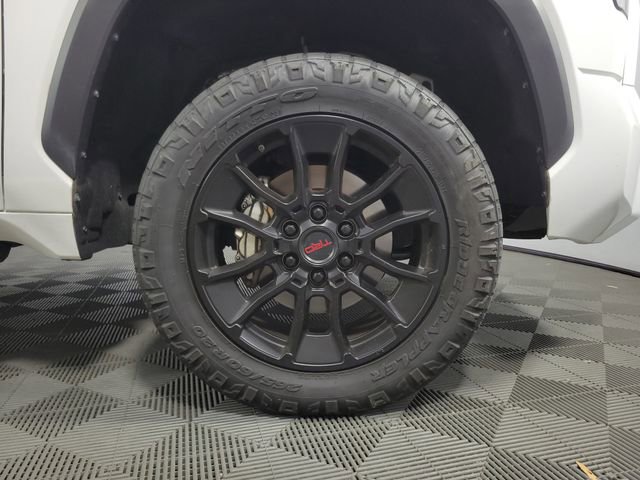 Used 2023 Toyota Tundra SR5 image 10
