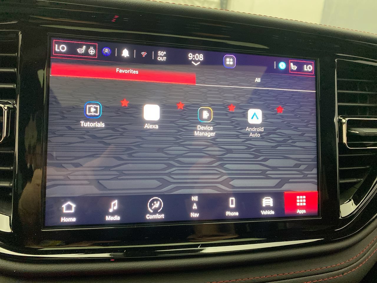 New 2026 Dodge Durango GT AWD/4WD image 18