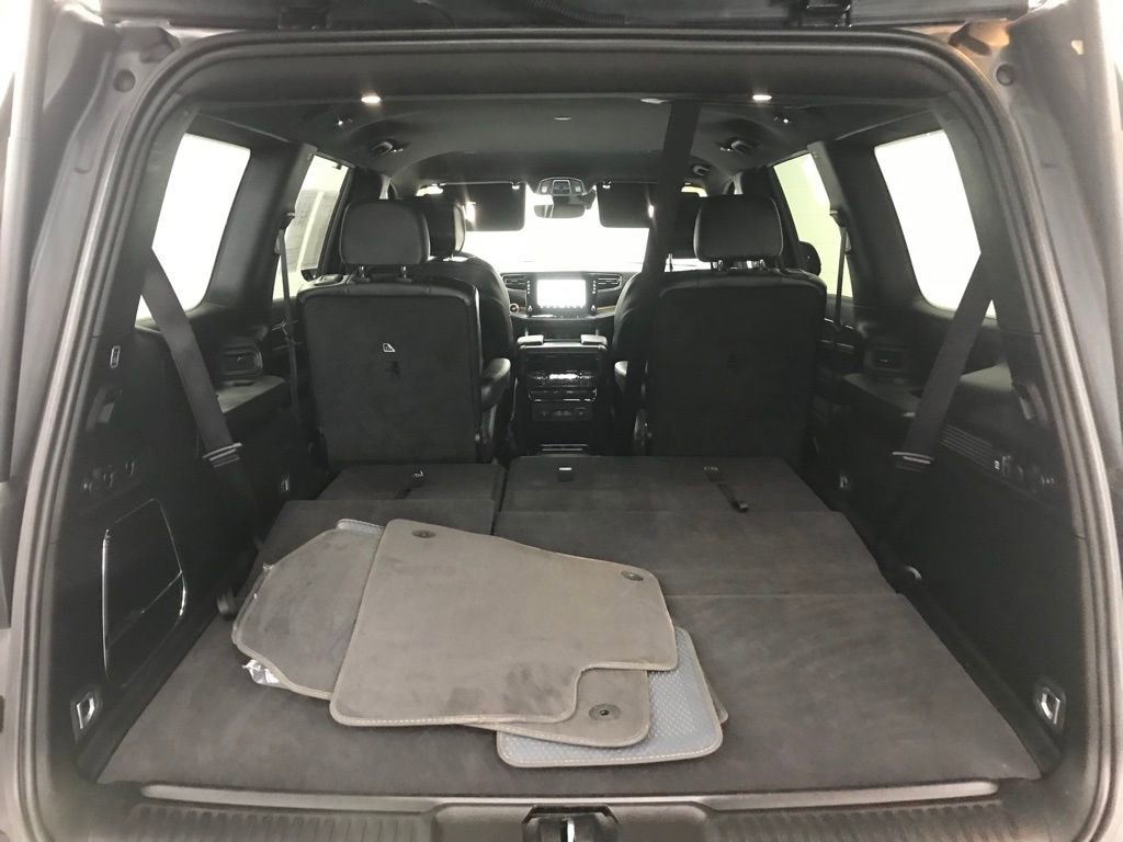Used 2024 Jeep Wagoneer Series II image 33