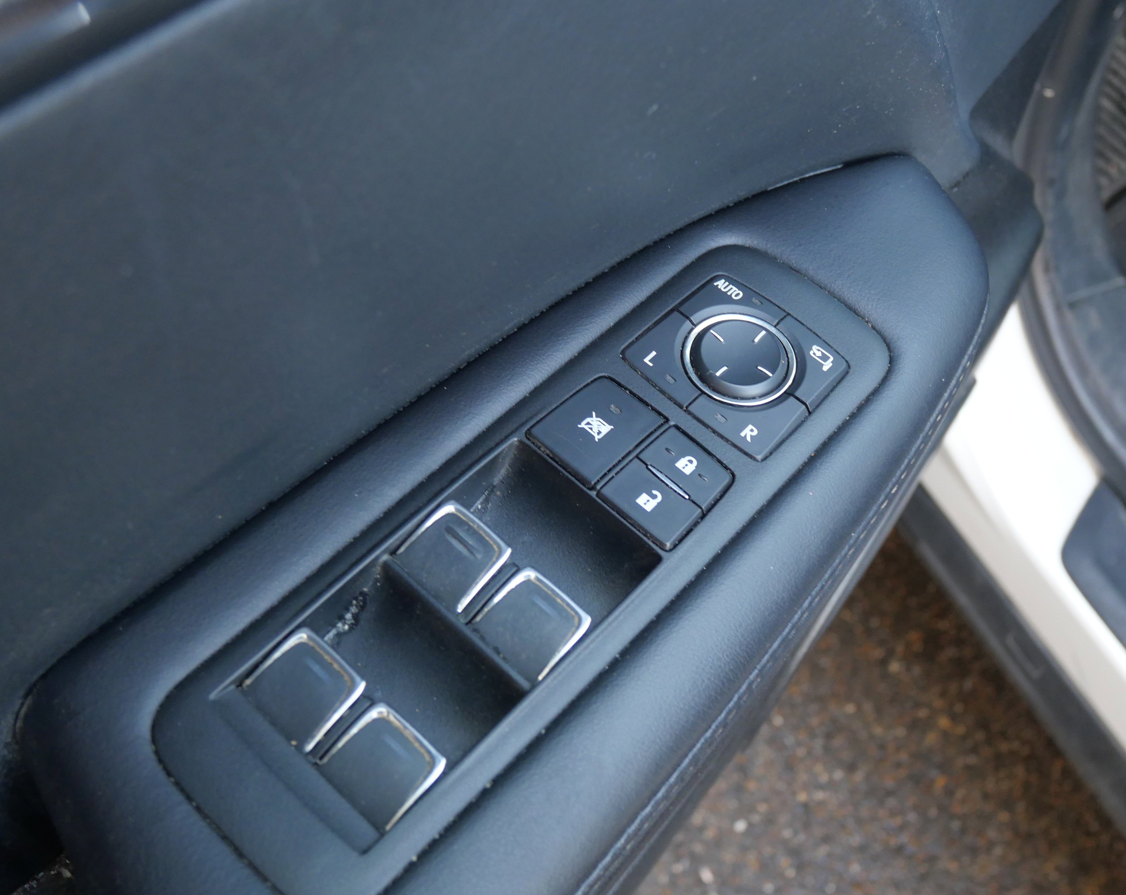 Used 2018 Lexus RX 350 FWD image 7