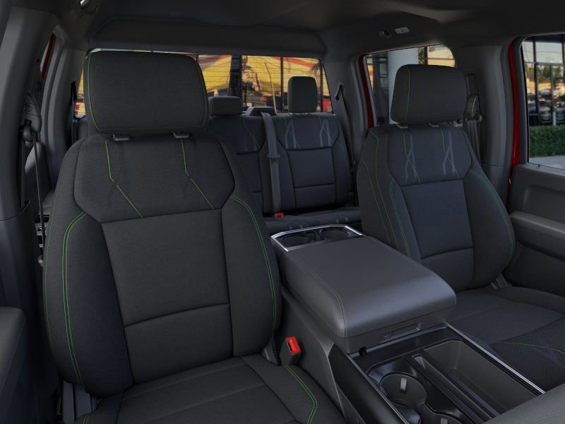 New 2025 Ford F150 STX w/ LOBO Package image 10