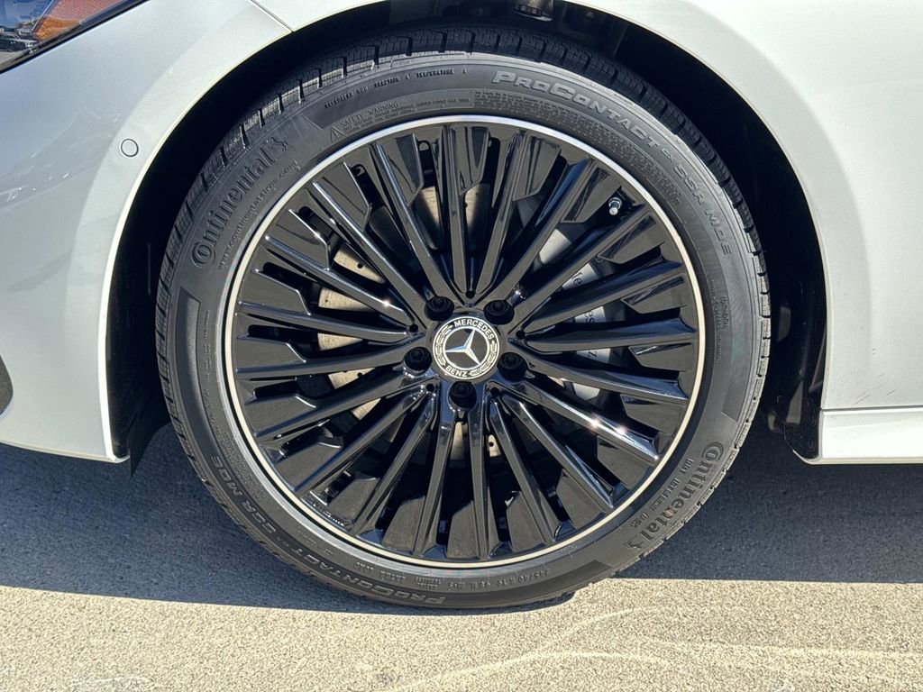 New 2026 Mercedes-Benz CLE 300 CLE 300 image 11