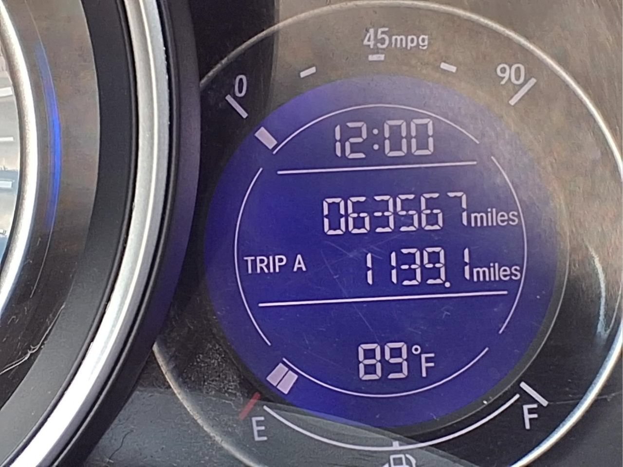 Used 2020 Honda Fit LX image 20