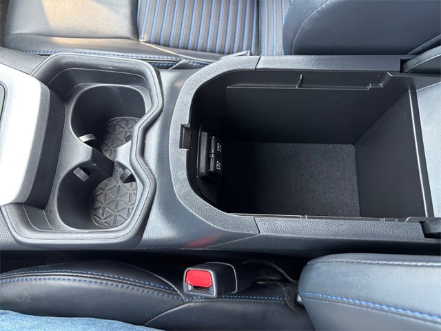 Used 2020 Toyota RAV4 XSE image 26