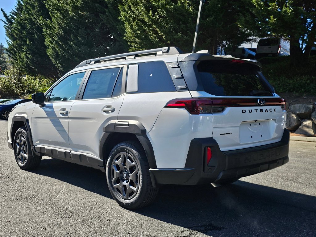 New 2026 Subaru Outback Premium AWD/4WD image 3