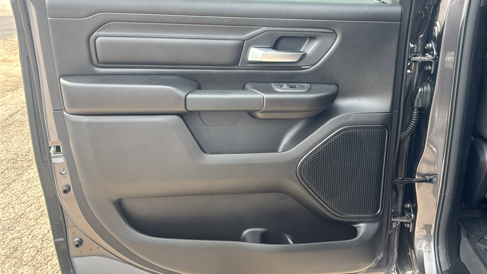 Certified 2025 RAM 1500 Tradesman image 13