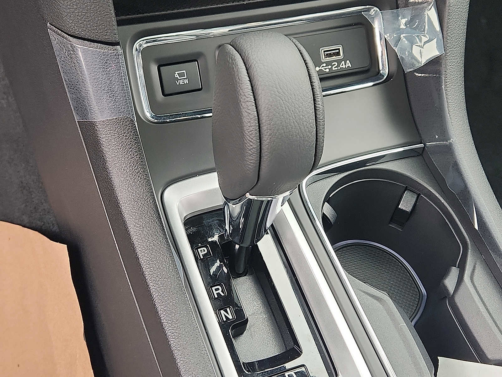 New 2026 Subaru Ascent Limited image 8