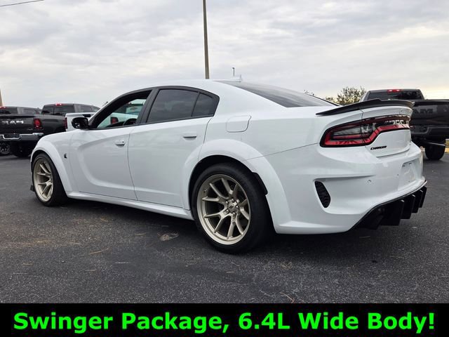 Used 2023 Dodge Charger Scat Pack image 5