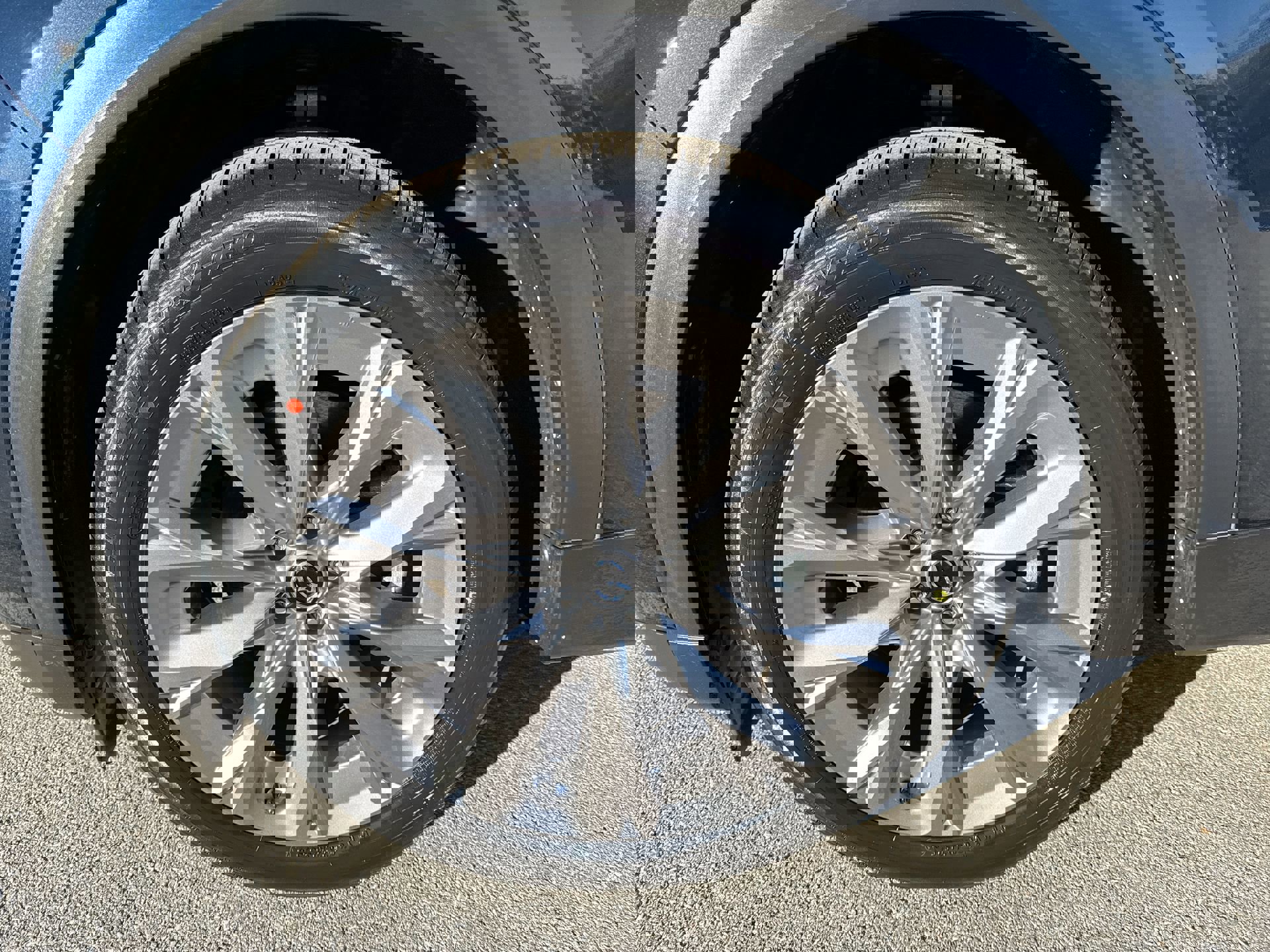 Used 2024 MAZDA CX-90 3.3 Turbo w/ Premium Package image 19