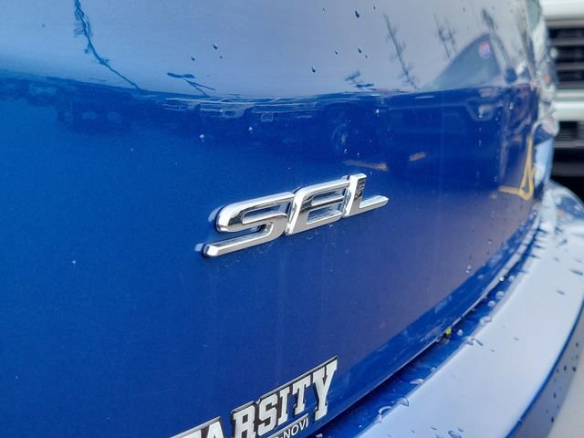 Certified 2023 Ford Edge SEL w/ Convenience Package AWD/4WD image 31